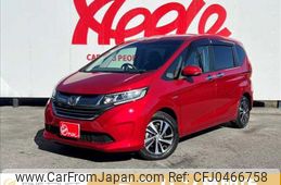 honda freed 2018 -HONDA--Freed DAA-GB7--GB7-1073109---HONDA--Freed DAA-GB7--GB7-1073109-