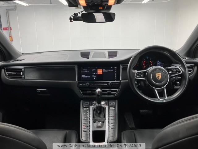 porsche macan 2021 quick_quick_3BA-J1L29_WP1ZZZ95ZMLB63933 image 2