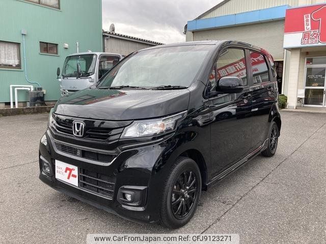 honda n-wgn 2018 -HONDA--N WGN JH1--1420079---HONDA--N WGN JH1--1420079- image 1