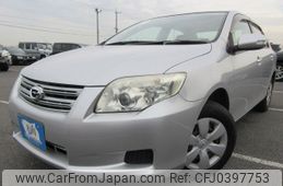 toyota corolla-axio 2008 REALMOTOR_Y2024100332F-21