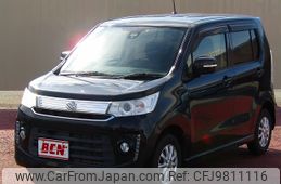 suzuki wagon-r 2015 -SUZUKI--Wagon R DBA-MH34S--MH34S-961998---SUZUKI--Wagon R DBA-MH34S--MH34S-961998-