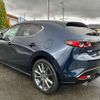 mazda mazda3 2019 -MAZDA--MAZDA3 3DA-BP8P--BP8P-105187---MAZDA--MAZDA3 3DA-BP8P--BP8P-105187- image 3