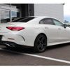 mercedes-benz cls-class 2022 -MERCEDES-BENZ--Benz CLS 3DA-257314--W1K2573142A103409---MERCEDES-BENZ--Benz CLS 3DA-257314--W1K2573142A103409- image 3