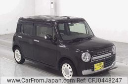 suzuki alto-lapin 2014 -SUZUKI 【山口 580ﾕ98】--Alto Lapin HE22S--831710---SUZUKI 【山口 580ﾕ98】--Alto Lapin HE22S--831710-