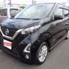 nissan dayz 2020 -NISSAN 【倉敷 580ﾕ5260】--DAYZ 5AA-B44W--B44W-0029390---NISSAN 【倉敷 580ﾕ5260】--DAYZ 5AA-B44W--B44W-0029390- image 1