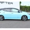 nissan leaf 2018 -NISSAN--Leaf ZAA-ZE1--ZE1-013368---NISSAN--Leaf ZAA-ZE1--ZE1-013368- image 7