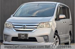 nissan serena 2012 quick_quick_DAA-HFC26_HFC26-101396