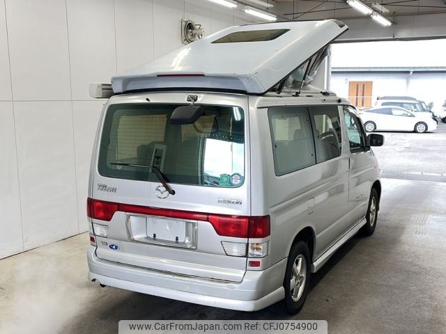 mazda bongo-brawny-truck 2002 -MAZDA--Bongo Brawny AFT SG5W-501228---MAZDA--Bongo Brawny AFT SG5W-501228- image 2