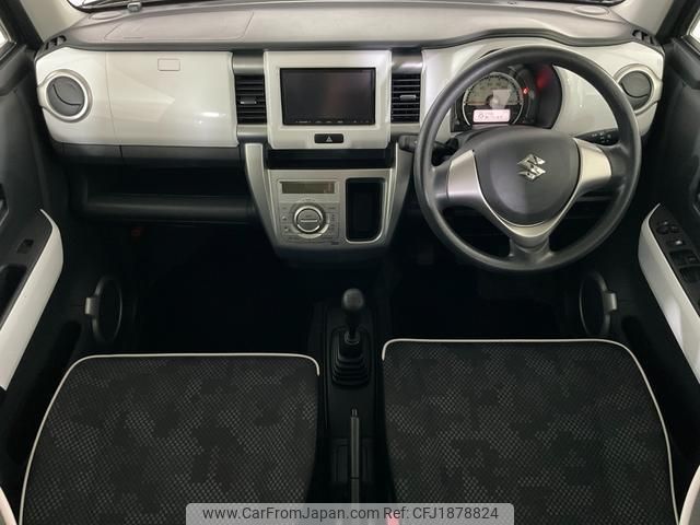 suzuki hustler 2016 CFJ1878824 image 2