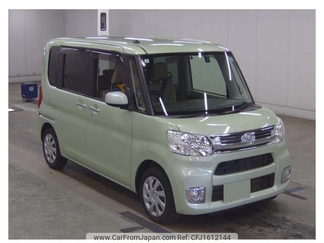 daihatsu tanto 2015 CFJ1612144 image 1