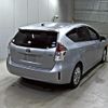 toyota prius-α 2014 -TOYOTA--Prius α ZVW40W--ZVW40-3103441---TOYOTA--Prius α ZVW40W--ZVW40-3103441- image 2