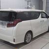 toyota alphard 2022 -TOYOTA 【名古屋 302ﾜ7218】--Alphard 3BA-AGH30W--AGH30-0429652---TOYOTA 【名古屋 302ﾜ7218】--Alphard 3BA-AGH30W--AGH30-0429652- image 2