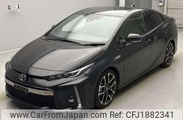 toyota prius-phv 2021 CFJ1882341