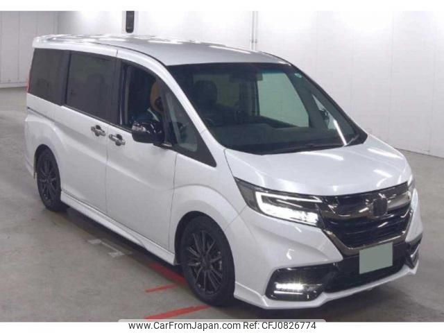 honda stepwagon 2021 quick_quick_6BA-RP3_RP3-6300528 image 1