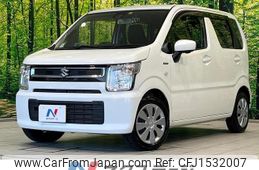 suzuki wagon-r 2020 CFJ1532007