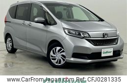 honda freed 2022 -HONDA--Freed 6BA-GB5--GB5-3172184---HONDA--Freed 6BA-GB5--GB5-3172184-