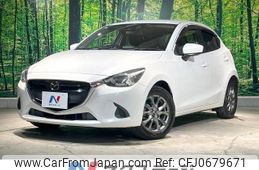 mazda demio 2017 -MAZDA--Demio DBA-DJ3FS--DJ3FS-310720---MAZDA--Demio DBA-DJ3FS--DJ3FS-310720-