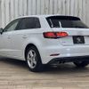 audi a3 2018 quick_quick_DBA-8VCXS_WAUZZZ8V2JA114785 image 17