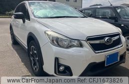 subaru impreza-wagon 2016 CFJ1673826