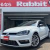 volkswagen golf 2014 -VOLKSWAGEN 【新潟 301ﾓ8544】--VW Golf AUCPT--EW117445---VOLKSWAGEN 【新潟 301ﾓ8544】--VW Golf AUCPT--EW117445- image 2