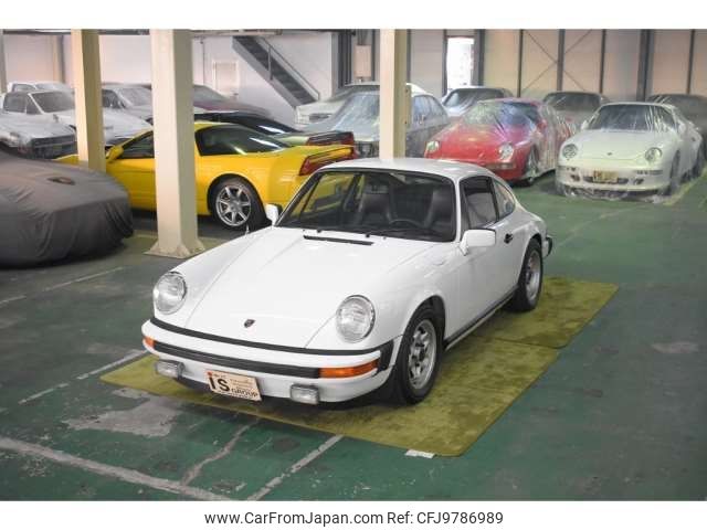 porsche 911 1976 -PORSCHE--Porsche 911 91166--91166-9116100107---PORSCHE--Porsche 911 91166--91166-9116100107- image 1