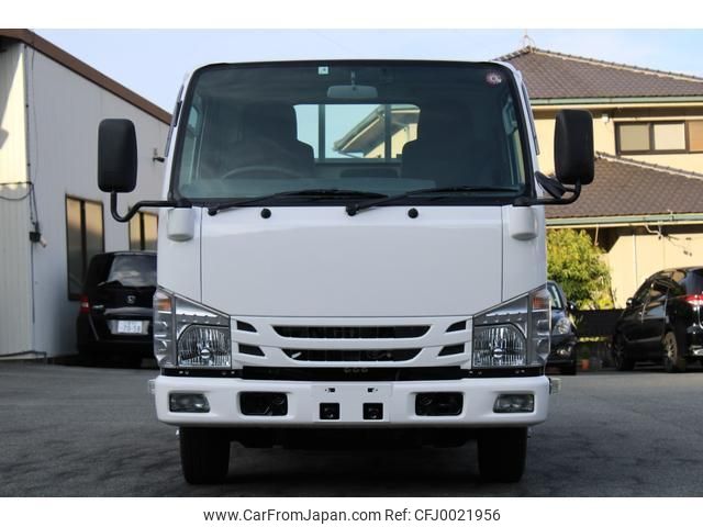 isuzu elf-truck 2019 quick_quick_TRG-NKR85A_NKR85-7079841 image 2