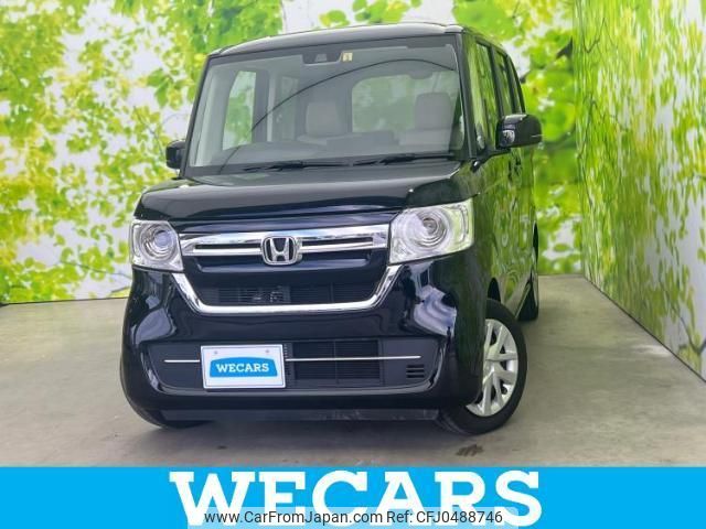 honda n-box 2023 quick_quick_6BA-JF3_JF3-5265859 image 1