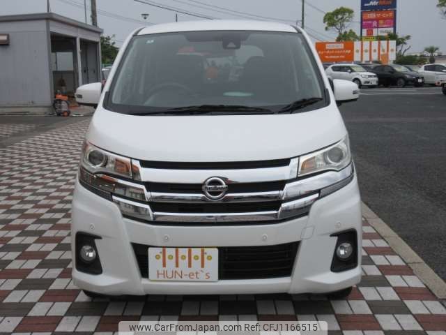 nissan dayz 2018 -NISSAN--DAYZ DBA-B21W--B21W-0618004---NISSAN--DAYZ DBA-B21W--B21W-0618004- image 2
