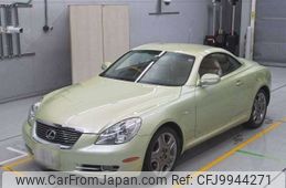 lexus sc 2006 -LEXUS 【岐阜 332ﾃ3939】--Lexus SC DBA-UZZ40--UZZ40-9005278---LEXUS 【岐阜 332ﾃ3939】--Lexus SC DBA-UZZ40--UZZ40-9005278-