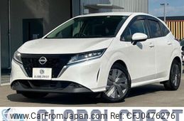 nissan note 2022 -NISSAN--Note 6AA-E13--E13-101535---NISSAN--Note 6AA-E13--E13-101535-