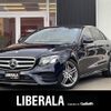 mercedes-benz e-class 2016 -MERCEDES-BENZ--Benz E Class RBA-213045C--WDD2130452A075486---MERCEDES-BENZ--Benz E Class RBA-213045C--WDD2130452A075486- image 1