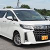 toyota alphard 2021 -TOYOTA--Alphard 6AA-AYH30W--AYH30-0121891---TOYOTA--Alphard 6AA-AYH30W--AYH30-0121891- image 3