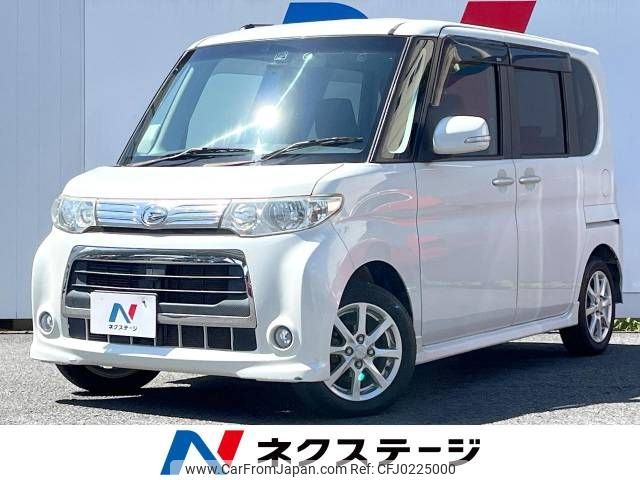 daihatsu tanto 2012 -DAIHATSU--Tanto DBA-L375S--L375S-0530910---DAIHATSU--Tanto DBA-L375S--L375S-0530910- image 1