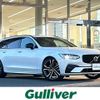 volvo v90 2021 CFJ1627101 image 1