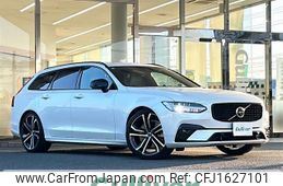 volvo v90 2021 CFJ1627101