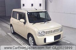 suzuki alto-lapin 2011 -SUZUKI 【岐阜 584ﾐ1125】--Alto Lapin HE22S-196433---SUZUKI 【岐阜 584ﾐ1125】--Alto Lapin HE22S-196433-