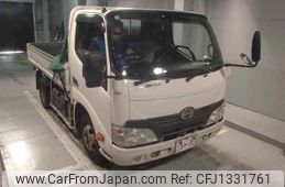 hino dutro 2012 -HINO--Hino Dutoro XZC605M-0002033---HINO--Hino Dutoro XZC605M-0002033-