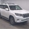 toyota land-cruiser-prado 2021 -TOYOTA--Land Cruiser Prado 3DA-GDJ151W--GDJ151W-0010988---TOYOTA--Land Cruiser Prado 3DA-GDJ151W--GDJ151W-0010988- image 1