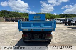 isuzu elf-truck 1993 NIKYO_PA72331