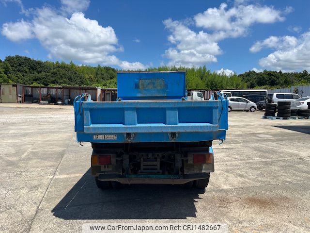 isuzu elf-truck 1993 NIKYO_PA72331 image 1