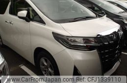 toyota alphard 2022 -TOYOTA--Alphard 3BA-AGH35W--AGH35W-0055275---TOYOTA--Alphard 3BA-AGH35W--AGH35W-0055275-