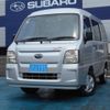 subaru sambar-van 2011 -SUBARU 【岐阜 480ﾌ3758】--Samber Van TV1--203446---SUBARU 【岐阜 480ﾌ3758】--Samber Van TV1--203446- image 1