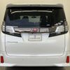 toyota vellfire 2017 CFJ1799777 image 4
