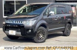 mitsubishi delica-d5 2018 CFJ1649393