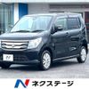 suzuki wagon-r 2016 -SUZUKI--Wagon R DAA-MH44S--MH44S-167389---SUZUKI--Wagon R DAA-MH44S--MH44S-167389- image 1