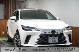 lexus rx 2023 -LEXUS--Lexus RX 6LA-AALH16--AALH16-1001057---LEXUS--Lexus RX 6LA-AALH16--AALH16-1001057-