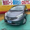 nissan note 2013 -NISSAN--Note E12--144867---NISSAN--Note E12--144867- image 1