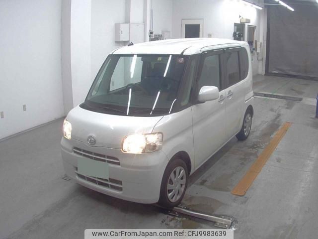 daihatsu tanto 2012 quick_quick_DBA-L375S_L375S-0494556 image 1