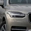 volvo xc90 2019 quick_quick_LB420XC_YV1LF10MCK1487615 image 3