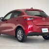 mazda demio 2019 -MAZDA--MAZDA2 6BA-DJLFS--DJLFS-707095---MAZDA--MAZDA2 6BA-DJLFS--DJLFS-707095- image 6